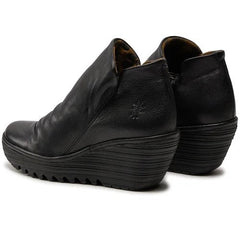 Yip P500505017 Black