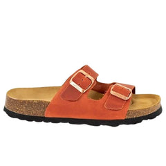 Neu B Anatomic Sandals Baviera 23060 Orange