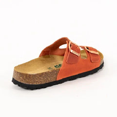 Neu B Anatomic Sandals Baviera 23060 Orange