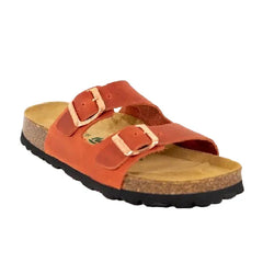 Neu B Anatomic Sandals Baviera 23060 Orange