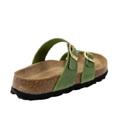 Neu B Anatomic Sandals Bonn 24086 Green