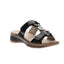 Ara Anatomic Sandals Hawaii 2.0 12-29003-01G Black