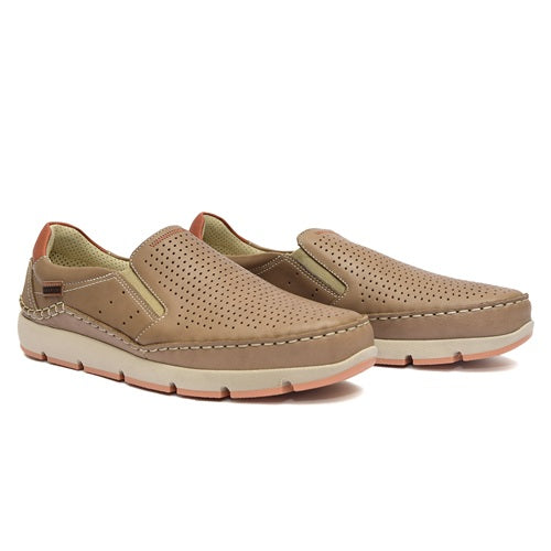 Virgo 2702-1005 Dark Beige