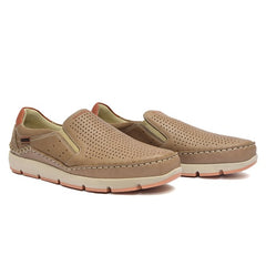 Virgo 2702-1005 Dark Beige