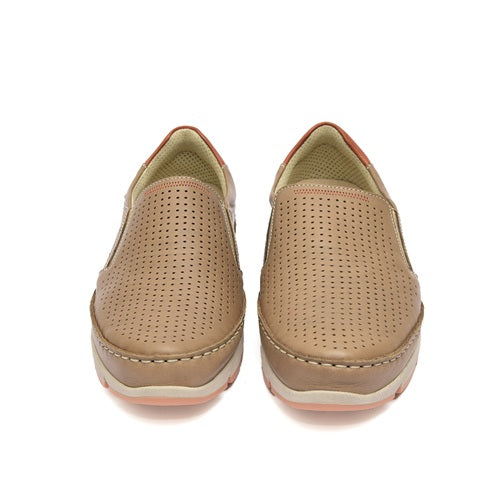 Virgo 2702-1005 Dark Beige