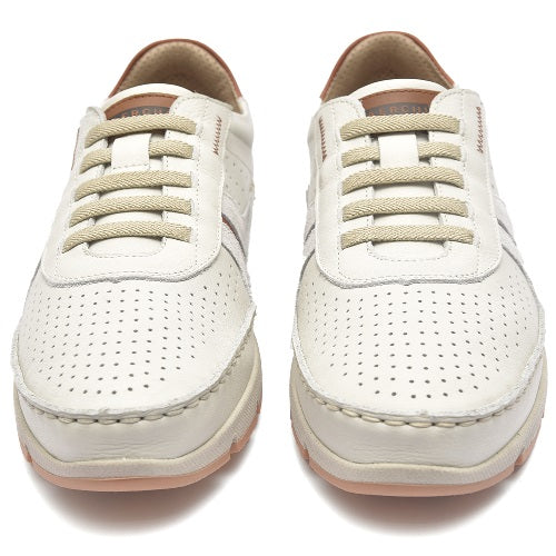 Virgo 2704-1041 White