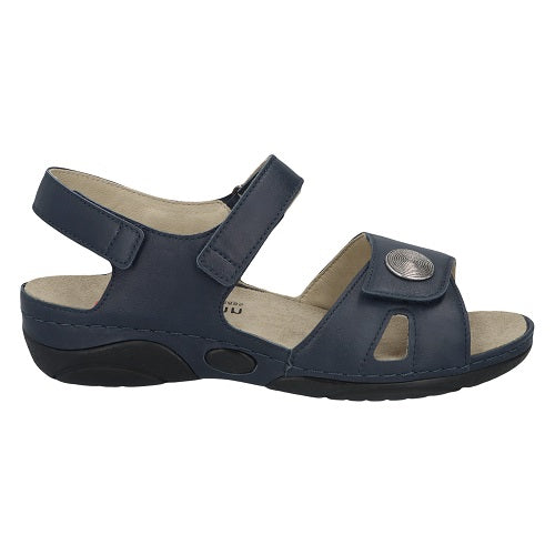 Jacklyn 01605-556 Blue