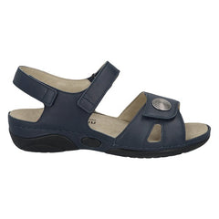 Jacklyn 01605-556 Blue