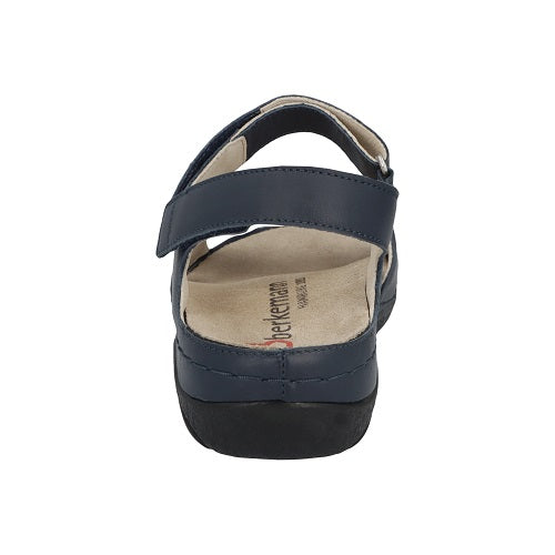 Jacklyn 01605-556 Blue