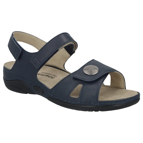Jacklyn 01605-556 Blue