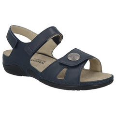 Jacklyn 01605-556 Blue
