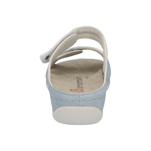 Janna 01027-354 Light Blue