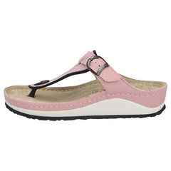 Mila 01351-297 Pink