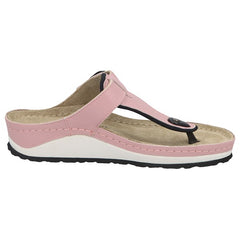 Mila 01351-297 Pink