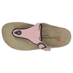 Mila 01351-297 Pink