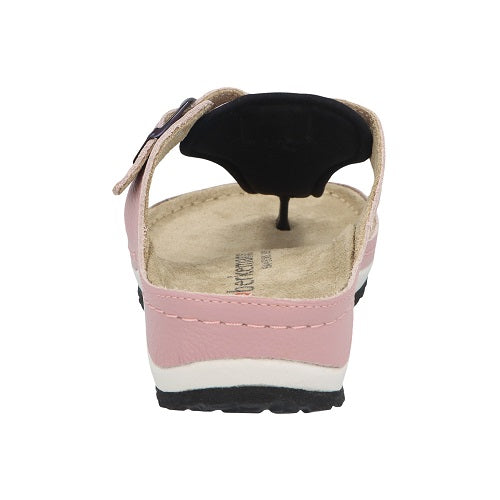 Mila 01351-297 Pink