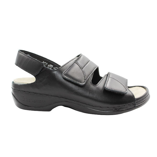 Sofie 01020-906 Black