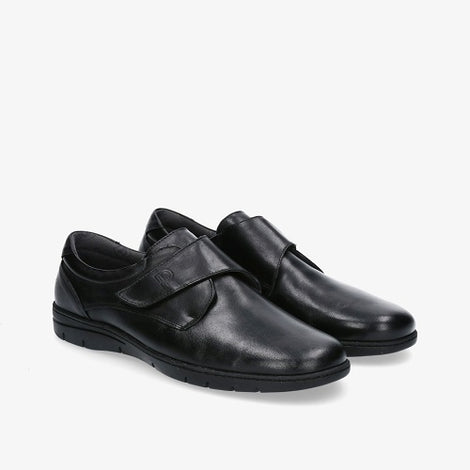 Fanatomics Men Velcro Shoes and Comfortable Mens Strap Shoes Fanatomics Men Velcro Shoes and Comfortable Mens Strap Shoes