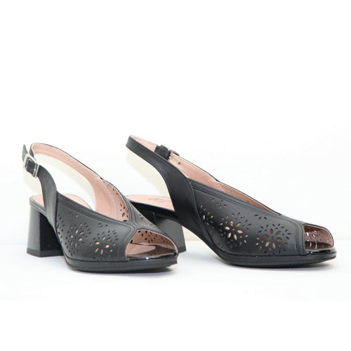 Saya 10533 Black