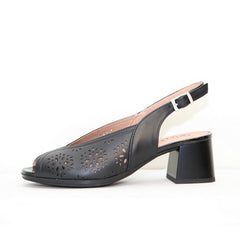 Saya 10533 Black