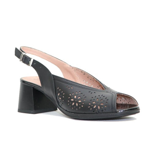Saya 10533 Black