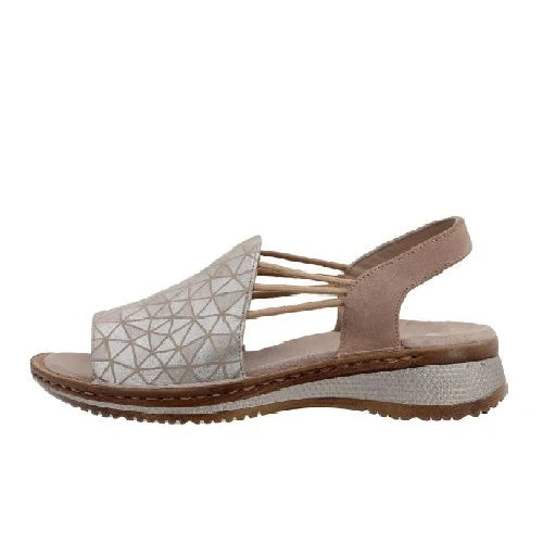 Women's Anatomic Sandal