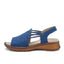Ara Anatomic Sandals Hawaii 2.0 12-29005-10G Blue