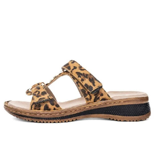 Women's Anatomic Sandal
