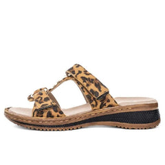 Women's Anatomic Sandal