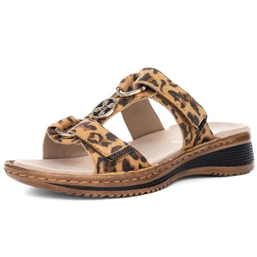 Women's Anatomic Sandal