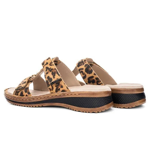 Women's Anatomic Sandal