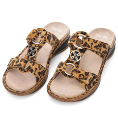 Women's Anatomic Sandal