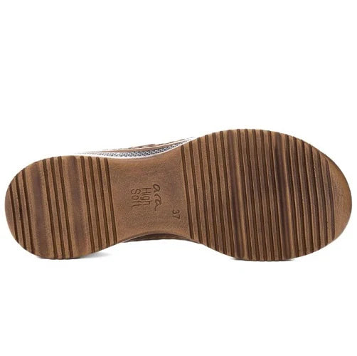 Women's Anatomic Sandal