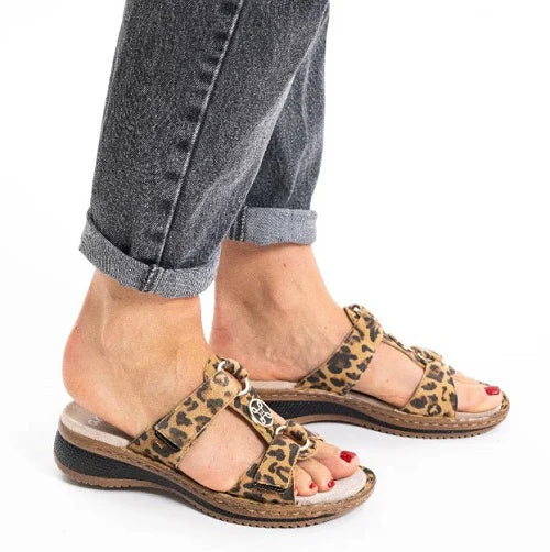 Women's Anatomic Sandal