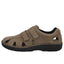 Berkemann Anatomic Sandals Joost 05722-485 Brown