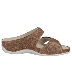 Berkemann Anatomic Sandals Felia  01023-443 Brown