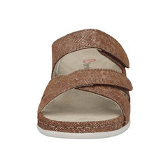Berkemann Anatomic Sandals Felia  01023-443 Brown