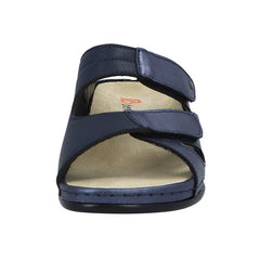Berkemann Anatomic Sandals Janna 01027-371 Blue