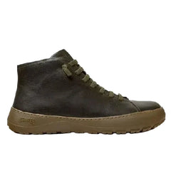 Camper Comfort Shoes Peu Serra K300541-004 Green