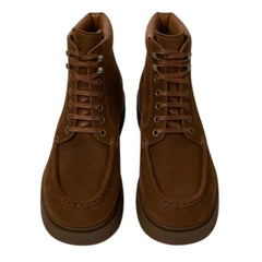 Camper Comfort Boots Alaro K300553-003 Brown