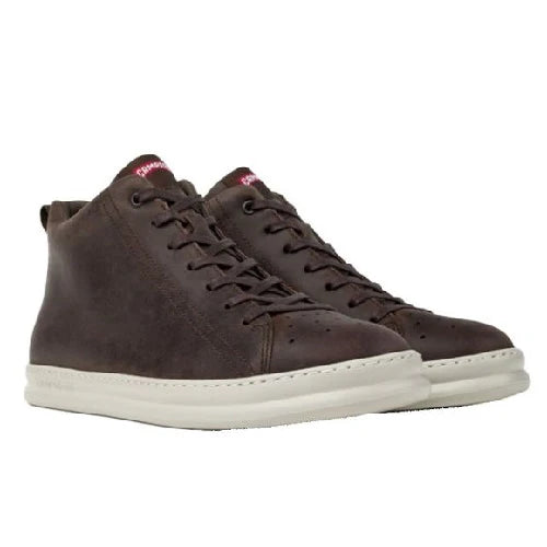 Runner Four K300347-014 Brown