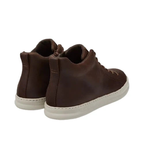 Runner Four K300347-014 Brown