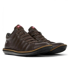 Beetle K300479-007 Brown