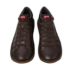 Beetle K300479-007 Brown