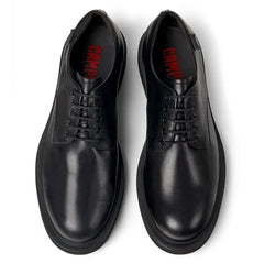Camper Comfort Shoes Norman K100998-001 Black
