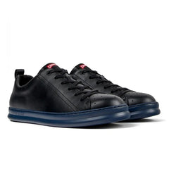 Runner Four K100226-017 Black