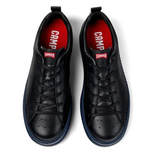 Runner Four K100226-017 Black