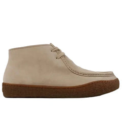 Camper Comfort Shoes  Peu Terreno K300530-008 Beige