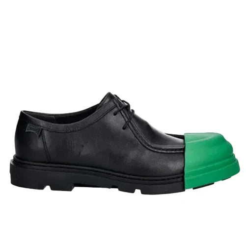 Camper Comfort Shoes Junction K100872-033 Black