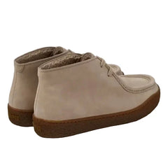 Camper Comfort Shoes  Peu Terreno K300530-008 Beige